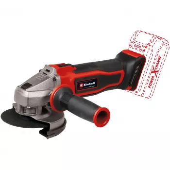 Rebarbadora Einhell TE-AG 18/115 Q Li Solo
