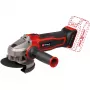 Rebarbadora Einhell TE-AG 18/115 Q Li Solo