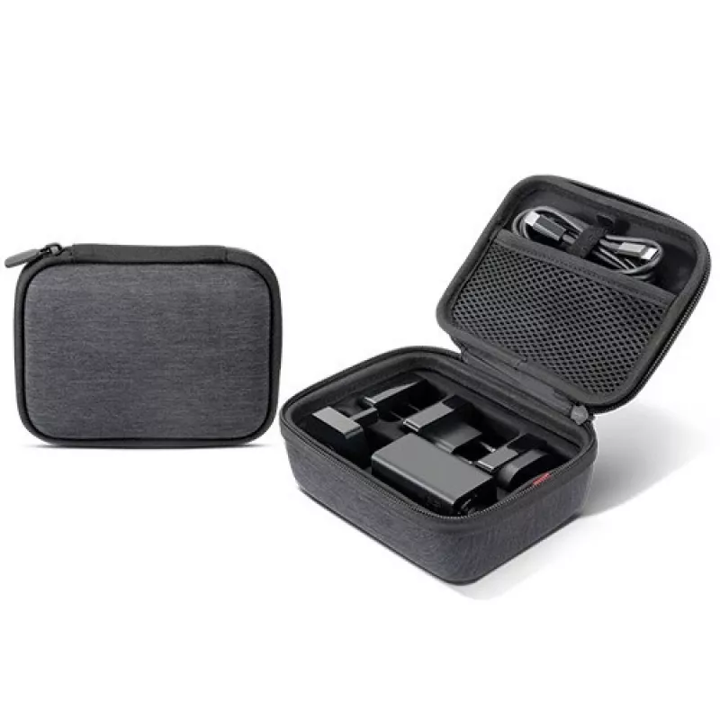 Carregador móvel Lenovo G0A6N065WW Universal Preto AC Interior
