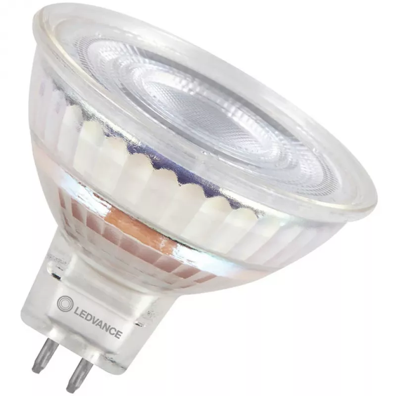 Refletor LED Osram LED MR16 35 36° 3.4W 827 GU5.3