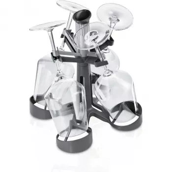 Bosch SMZ5300 Acessório para máquina de lavar loiça, cinzento