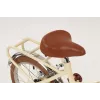 Bicicleta infantil Toimsa 16 polegadas modelo TOI16231 Vintage bege — roda de 16 polegadas, bicicleta infantil