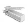 Alicate DeLOCK para porcas gaiola M4 M5 M6 alumínio prateado