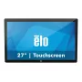 Monitor Elo Touch Solutions 2702L 27 polegadas Ecrã tátil LCD 1920 x 1080