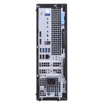 DELL OptiPlex 5070 i5-9500 16GB 256GB SSD SFF Win11pro Usado