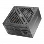 Fonte de alimentação DarkFlash EMT850 preta — fonte de alimentação para desktop, 850 W, formato ATX
