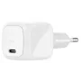 Belkin BoostCharge portátil, smartphone, tablet branco AC carregamento rápido interior
