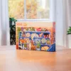 Puzzle Ravensburger Feel Well & Puzzle Cats on the Shelf – 200 peças