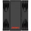 Arrefecedor Enermax ETS-T41 dissipador de CPU - dissipador de CPU - Socket AMD AM4 (Ryzen)