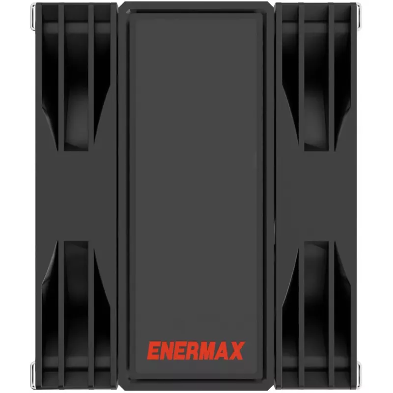 Arrefecedor Enermax ETS-T41 dissipador de CPU - dissipador de CPU - Socket AMD AM4 (Ryzen)
