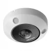 Câmara de videovigilância IP Hikvision DS-2CD63C5G1-IVS(1.29mm) 3504x3504 interior e exterior