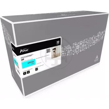 AS20284 ASTAR HP CLJ M554 TONER CYA HC W2121X/HP212X 10.000S. o Fuellstands. (AS20284)