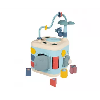Brinquedo educativo Smoby Dickie 7600140306 multicolor 1 ano