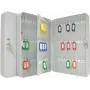 Organizador de chaves Wedo 10260837X