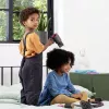 Conjunto de styling Dyson Supersonic, brinquedo doméstico para crianças