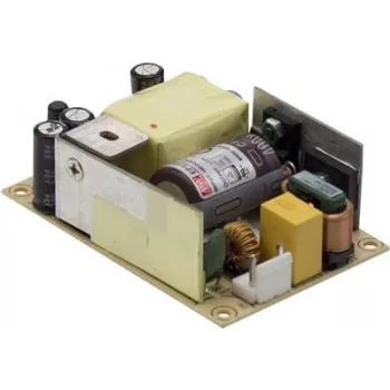 Adaptador de alimentação MEAN WELL EPS-65S-12 65W 12V 80-264V