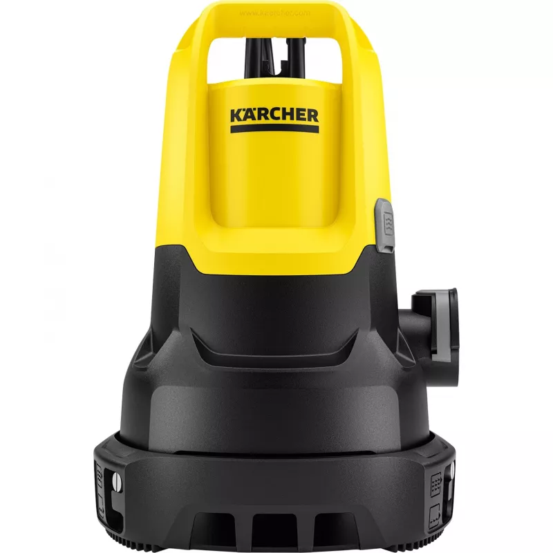 Bomba submersível Kärcher SP 16.000 DUAL