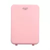 Adler | AD 8084 | Mini-frigorífico | independente | Despensa | Altura 27 cm | Capacidade líquida do frigorífico 4 L | Rosa
