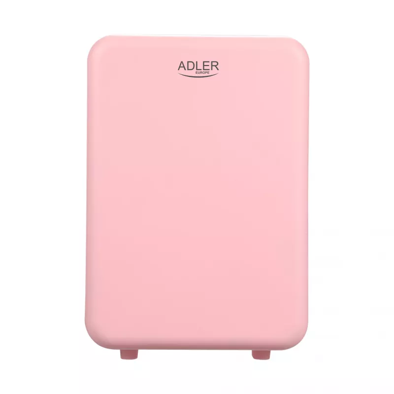 Adler | AD 8084 | Mini-frigorífico | independente | Despensa | Altura 27 cm | Capacidade líquida do frigorífico 4 L | Rosa
