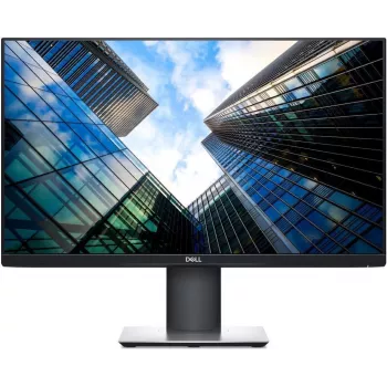 Dell ecrã LED 24 W125813165 24 polegadas LED LCD 1920x1080