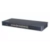 Switch gerido Extralink Chiron 24x RJ45 1000Mb/s 4x SFP+ L3
