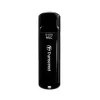 Transcend JetFlash 750 Endurance Series TS16GJF750K pen USB 16 GB, USB 3.1 Gen 1, MLC, preto piano
