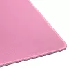 Tapete de rato gaming ZOMOPLUS Give Me Five, 500x420mm - rosa