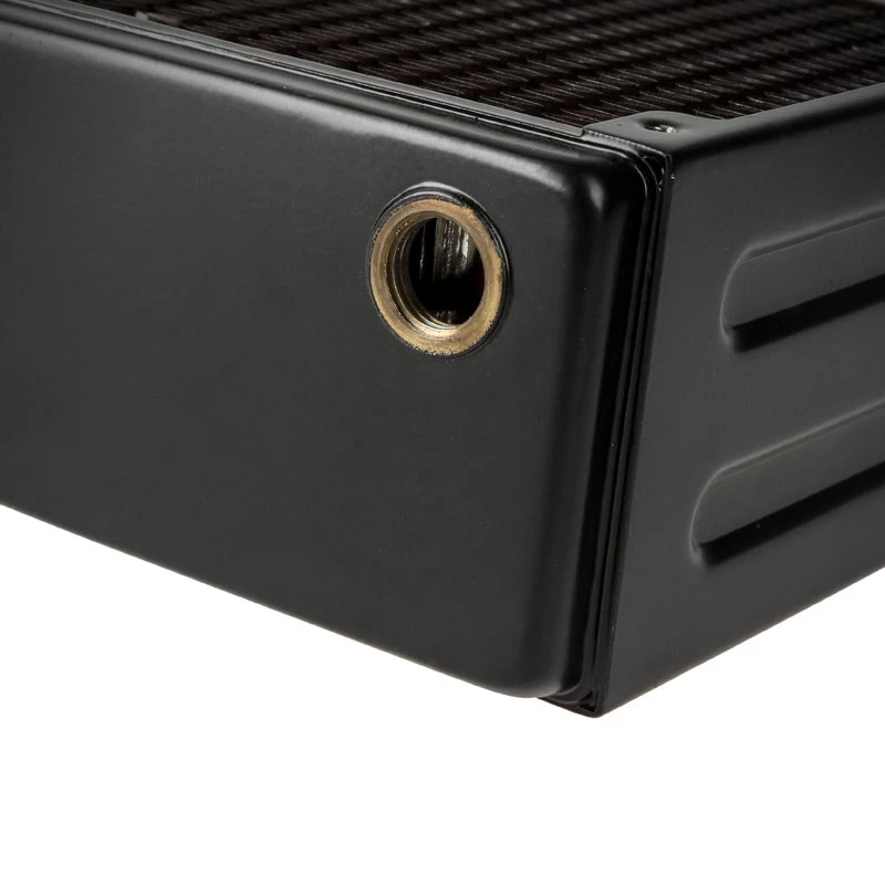 Radiador Coolgate XFlow G2 - 360 mm