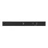 D-Link DGS-1210-28P/ME/E switch de rede gerido L2/L3 Gigabit Ethernet (10/100/1000) Power over Ethernet (PoE) 1U