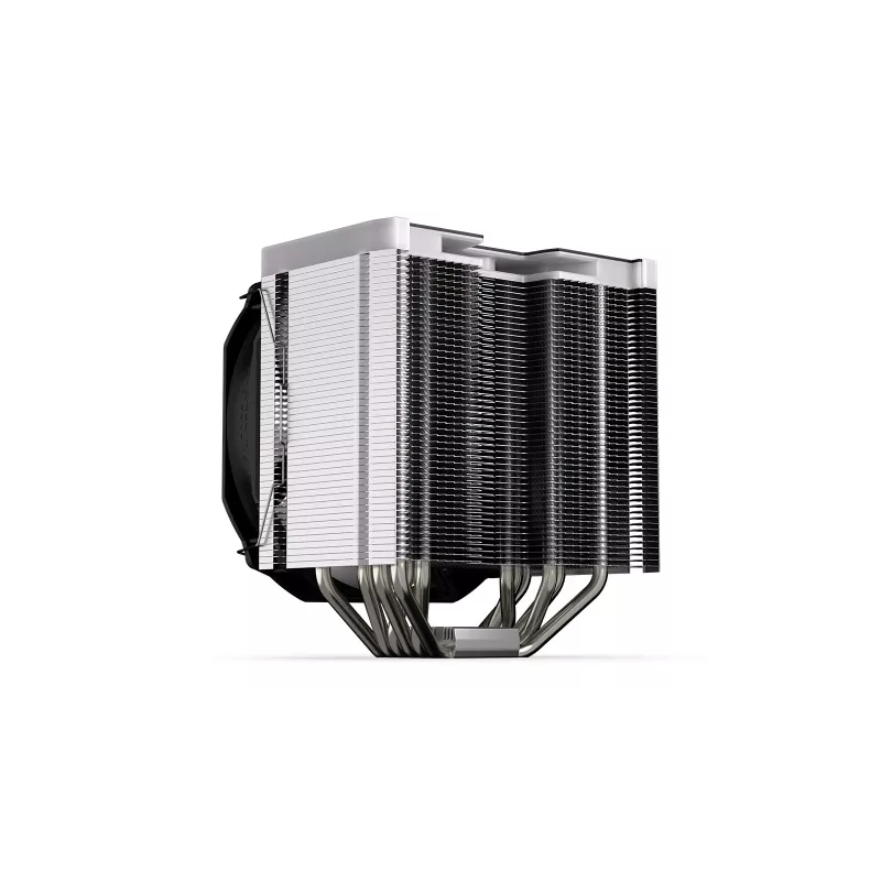 Endorfy EY3A010 Fortis 5 ARGB refrigerador de CPU compatível com Intel & a