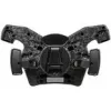 Asetek SimSports Forte Formula Button Box V2 - preto