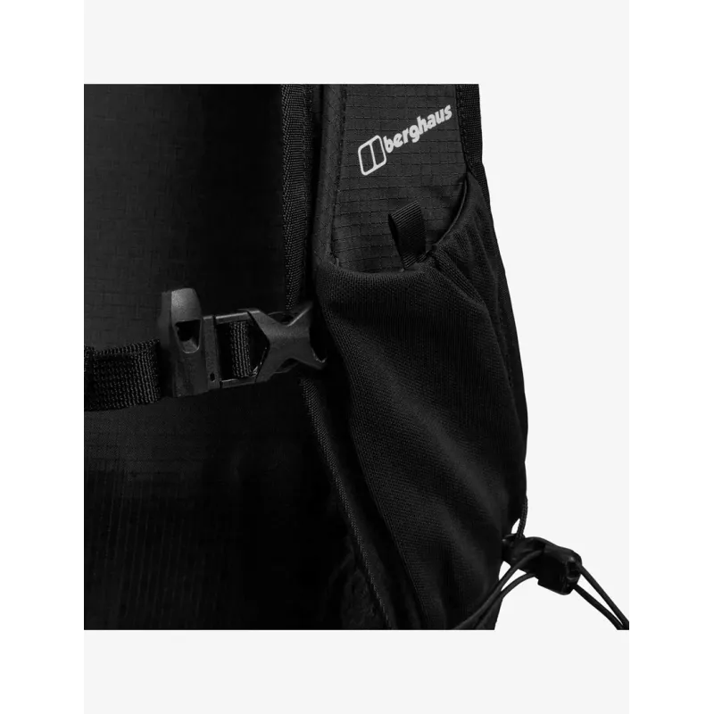 BERGHAUS Remote Hike 23 L Mochila de caminhada preta