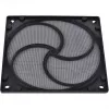 Silverstone SST-FF125B Filtro de ventoinha para acessório de refrigeração de computador (SST-FF125B)