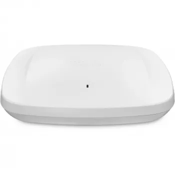 Ponto de acesso wireless Cisco Meraki CW9166D1-E 2,4 GHz 5 GHz 6 GHz
