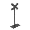 Suporte de chão X-STAND 32-55IN 600X400 35KG