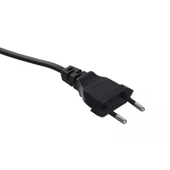 Savio - cabo de alimentação 2 polos M 3m CL-105 preto - cabo (CL-105)