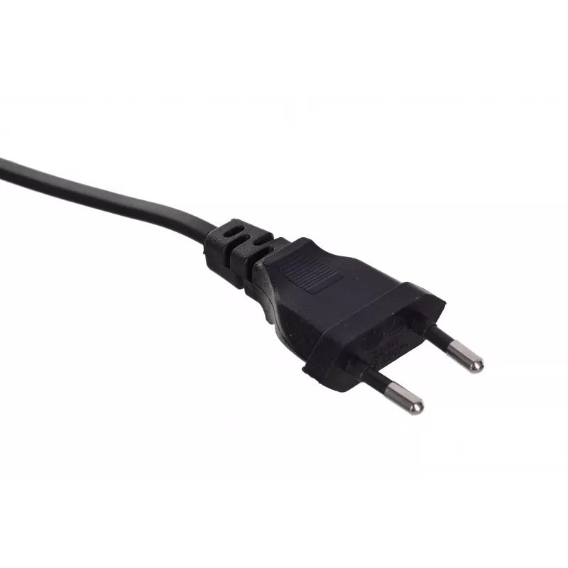 Savio - cabo de alimentação 2 polos M 3m CL-105 preto - cabo (CL-105)