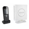 Telefone sem fios SNOM M430