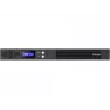 PowerWalker VI 1500 R1U UPS fonte de alimentação ininterrupta Line-Interactive 1,5 kVA 900 W 4 tomadas