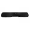 Altifalante MEDIA‑TECH Phantom MT3180 Soundbar 450W RMS, 80W alimentado por bateria, Bluetooth, com fios e sem fios, preto