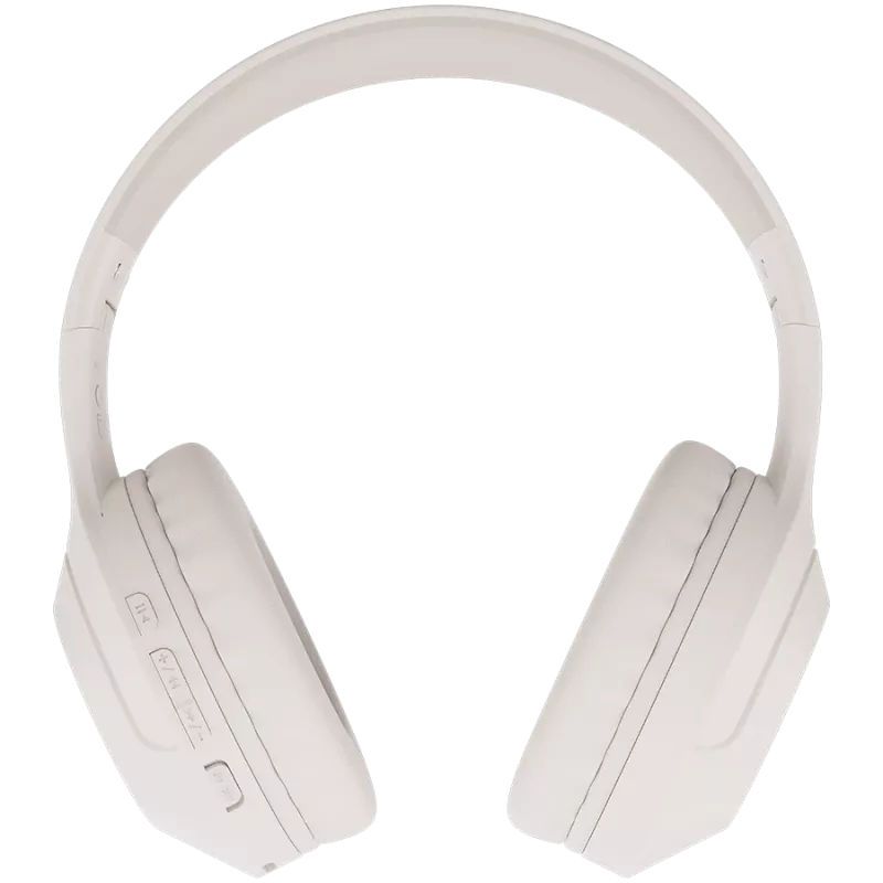 Headset Bluetooth Canyon BTHS-3 On-Ear/Estéreo/BT5.1 bege retail (CNS-CBTHS3BE)