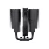 Noctua NH-D15S chromax.Preto Arrefecedor de processador 14 cm 1 unidade