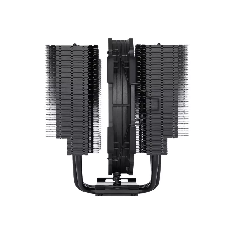 Noctua NH-D15S chromax.Preto Arrefecedor de processador 14 cm 1 unidade
