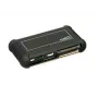 LEITOR DE CARTÕES ALL-IN-ONE BEETLE SDHC USB 2.0