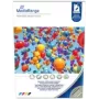 Papel fotográfico MediaRange MRINK118 A4 brilhante 220 g/m², 50 folhas