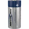 Bateria Ansmann 16340 Li-Ion 850 mAh 3,6 V entrada Micro-USB 1300-0015