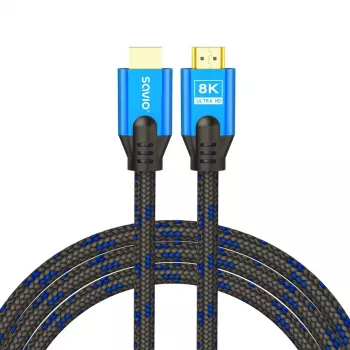 Cabo HDMI Savio CL-143 3m