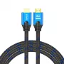 Cabo HDMI Savio CL-143 3m