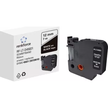 Renkforce RF-6027830 preto
