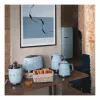 Chaleira SMEG 50s Style KLF04PBEU, azul pastel